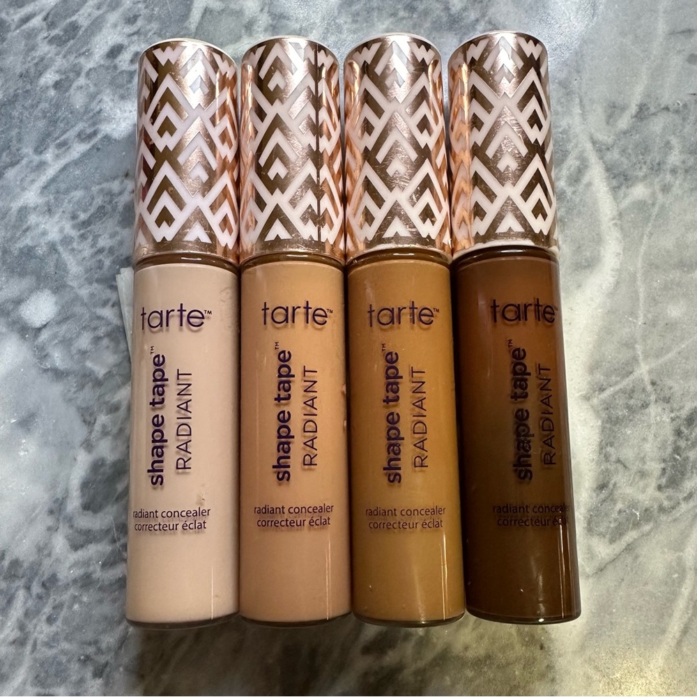 Tarte Shape Tape Radiant Concealer